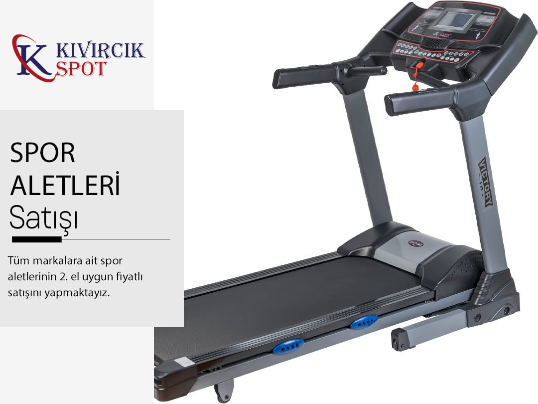 El Spor Aletleri ve Malzemeleri Satanlar Konya